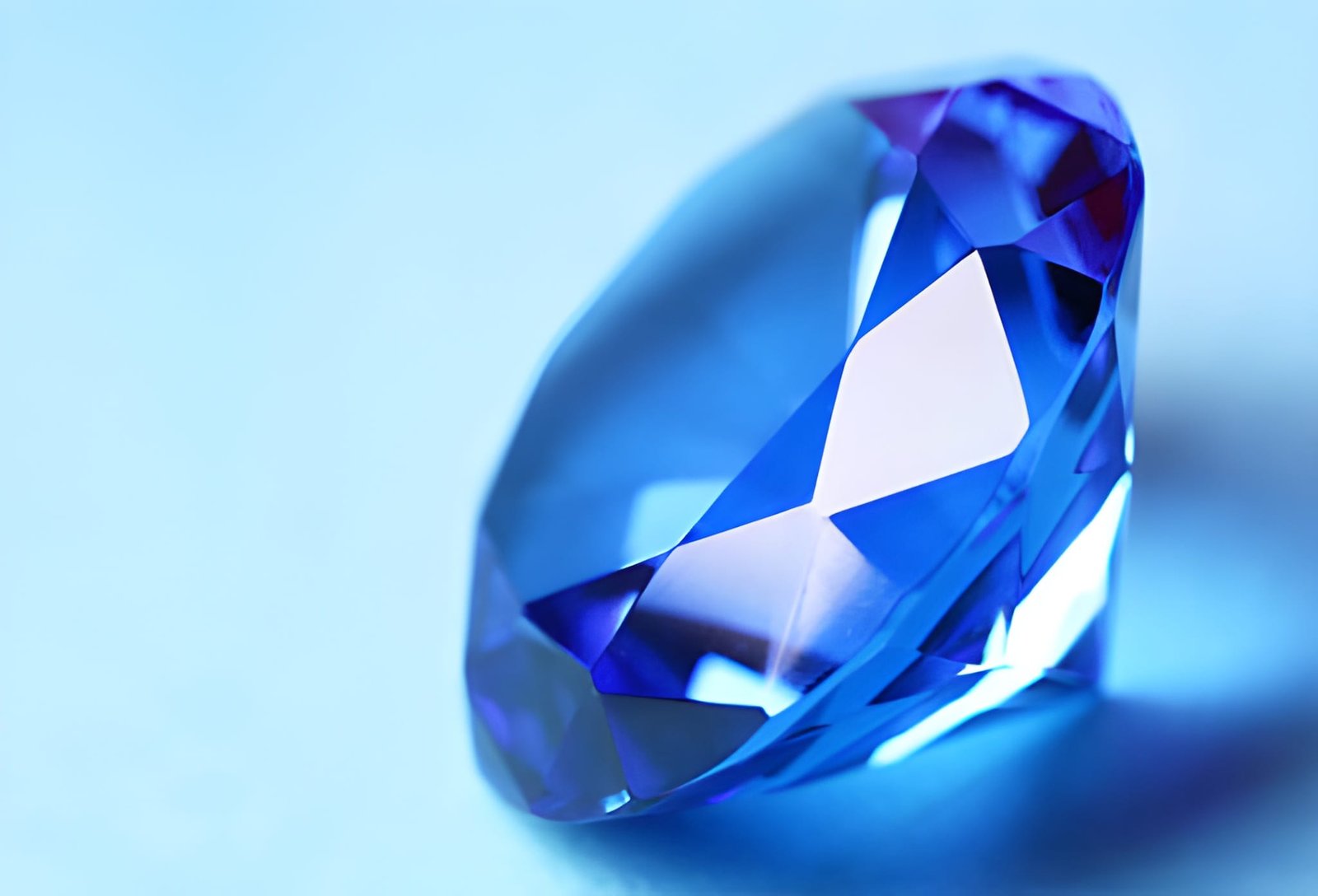 Blue Sapphire